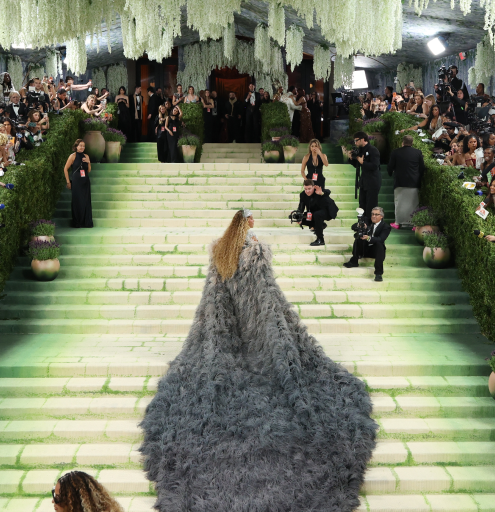 Fashion as Art: Inside the Met Gala 2026